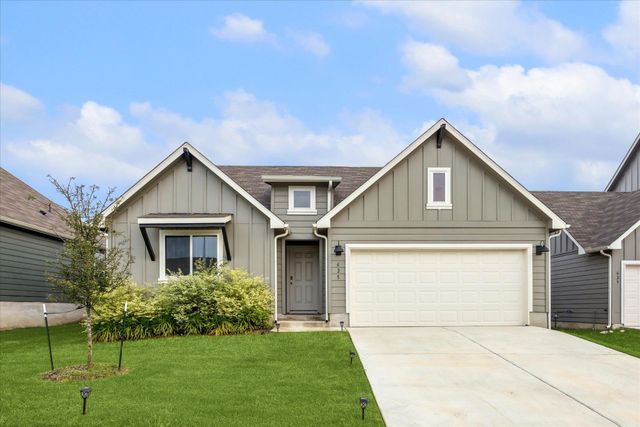 625 Jane Long DR, San Marcos, TX 78666