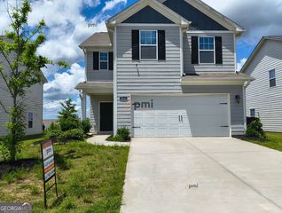 3541 Falconwood Drive, Douglasville, GA 30135