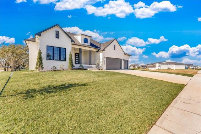 2701 N Anna St., Wichita, KS 67205