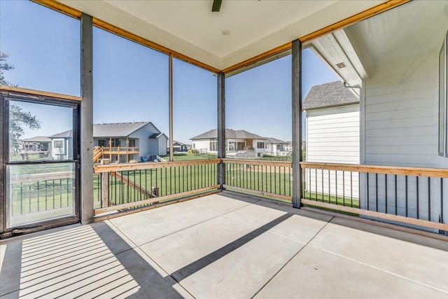 2701 N Anna St., Wichita, KS 67205