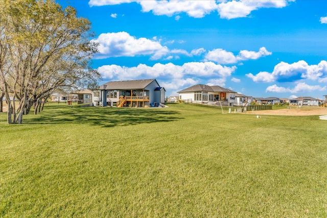 2701 N Anna St., Wichita, KS 67205