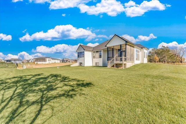 2701 N Anna St., Wichita, KS 67205