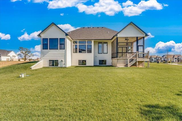 2701 N Anna St., Wichita, KS 67205