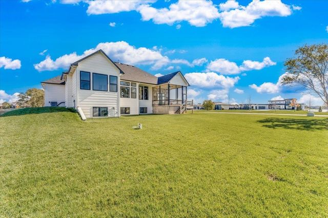 2701 N Anna St., Wichita, KS 67205