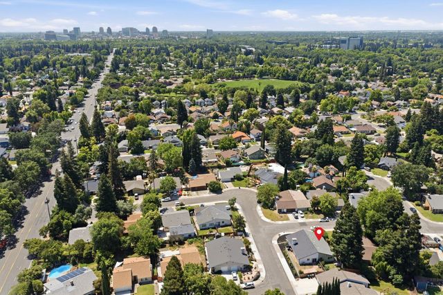 1661 Tourney Way, Sacramento, CA 95833