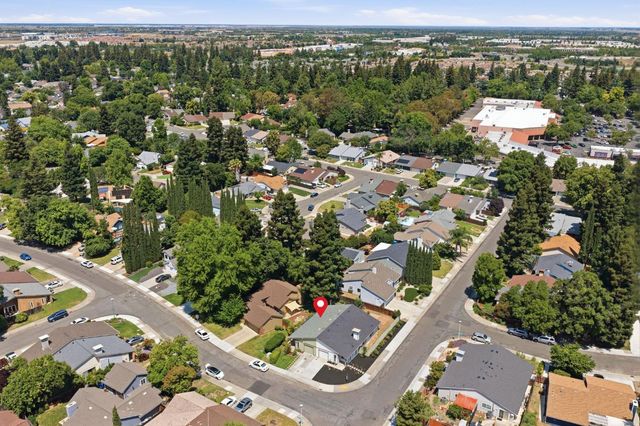 1661 Tourney Way, Sacramento, CA 95833