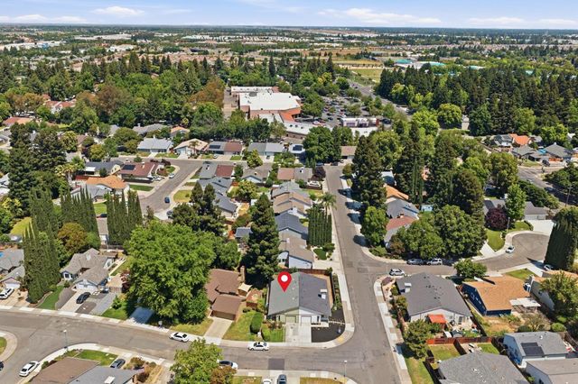 1661 Tourney Way, Sacramento, CA 95833