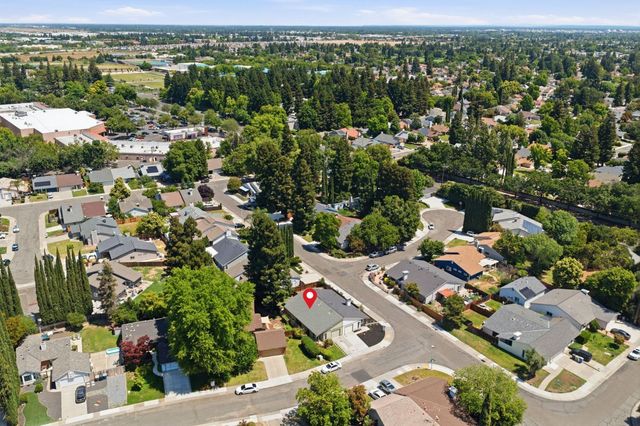 1661 Tourney Way, Sacramento, CA 95833