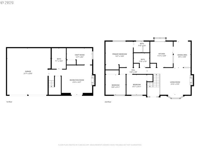 18782 UPPER MIDHILL Dr, West Linn, OR 97068