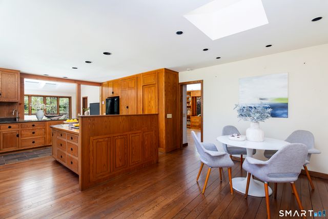 155 Labbance Lane, Fairfield, CT 06824