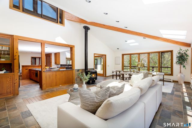 155 Labbance Lane, Fairfield, CT 06824