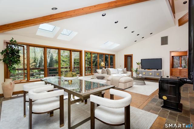 155 Labbance Lane, Fairfield, CT 06824