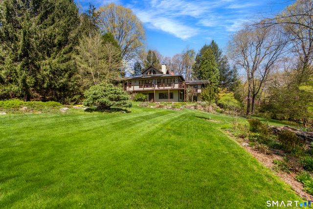 155 Labbance Lane, Fairfield, CT 06824