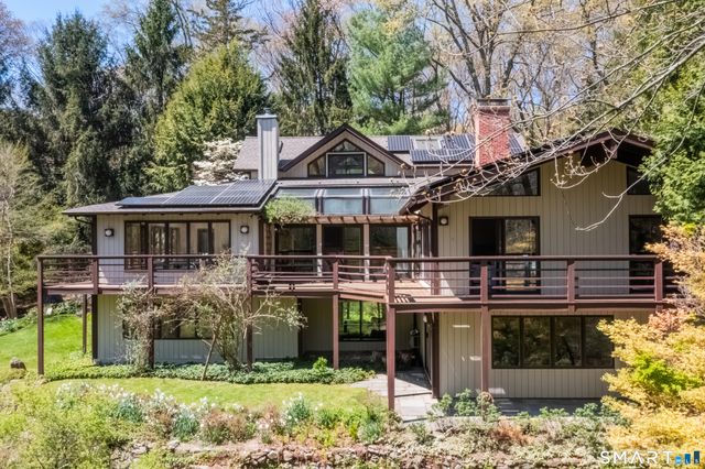 155 Labbance Lane, Fairfield, CT 06824