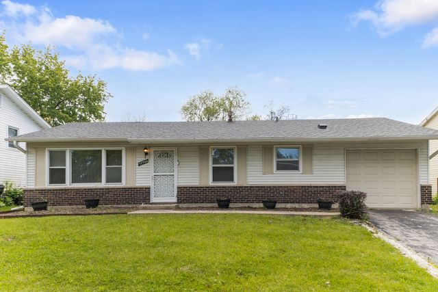 17700 Pheasant Lane, Country Club Hills, IL 60478