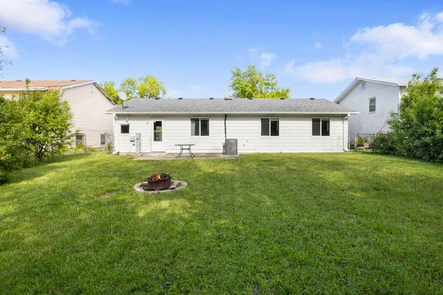 17700 Pheasant Lane, Country Club Hills, IL 60478