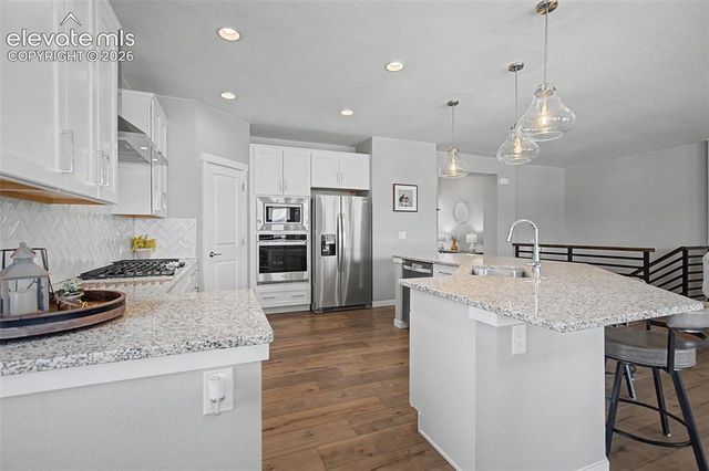 16860 New Autumn Drive, Monument, CO 80132