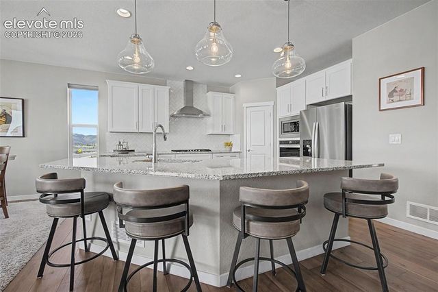 16860 New Autumn Drive, Monument, CO 80132