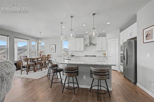 16860 New Autumn Drive, Monument, CO 80132