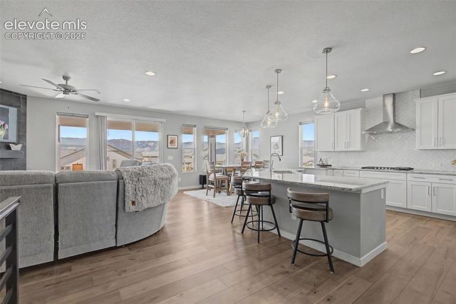 16860 New Autumn Drive, Monument, CO 80132