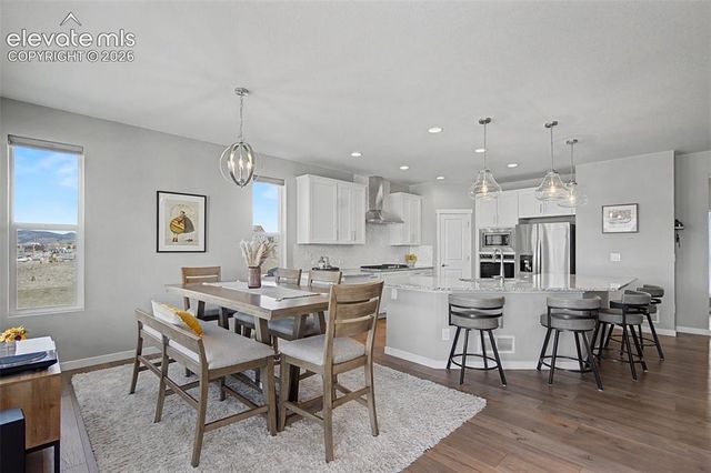 16860 New Autumn Drive, Monument, CO 80132