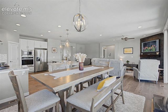 16860 New Autumn Drive, Monument, CO 80132