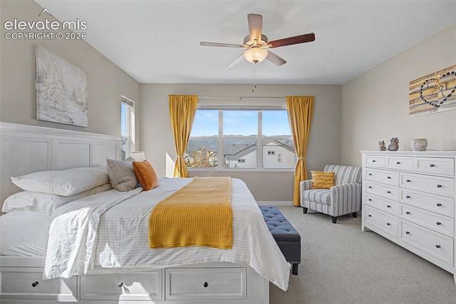 16860 New Autumn Drive, Monument, CO 80132