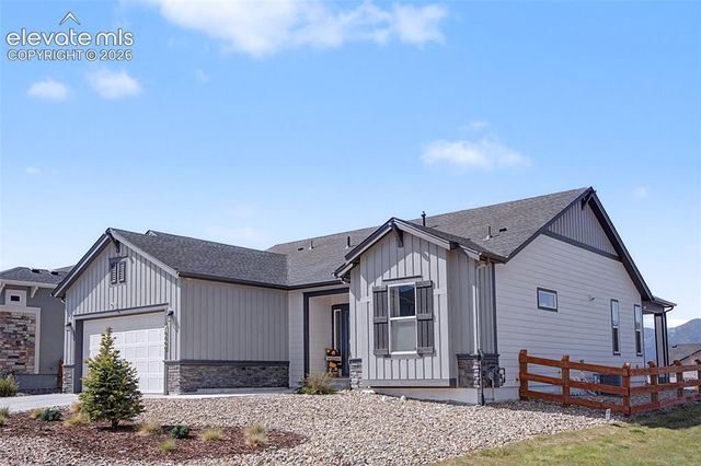 16860 New Autumn Drive, Monument, CO 80132