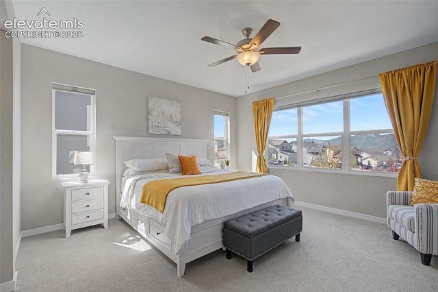 16860 New Autumn Drive, Monument, CO 80132