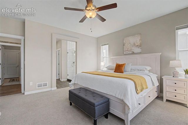 16860 New Autumn Drive, Monument, CO 80132