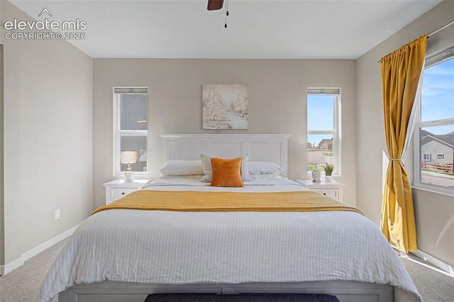 16860 New Autumn Drive, Monument, CO 80132