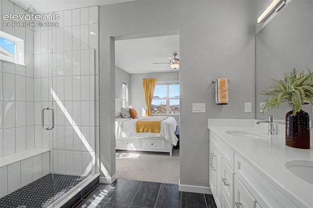 16860 New Autumn Drive, Monument, CO 80132