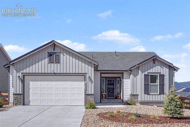 16860 New Autumn Drive, Monument, CO 80132