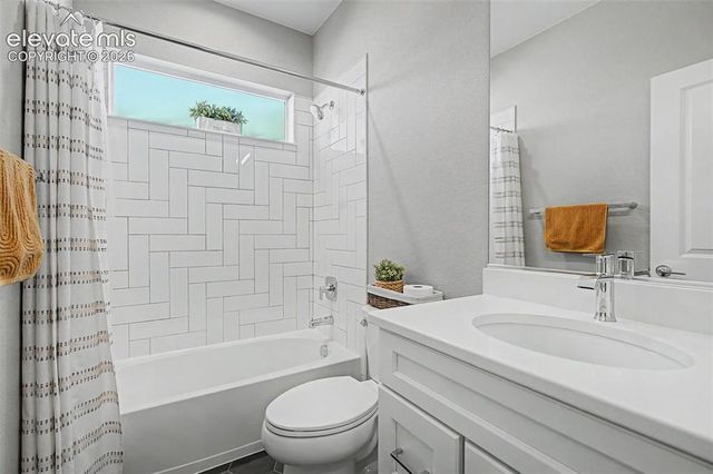 16860 New Autumn Drive, Monument, CO 80132