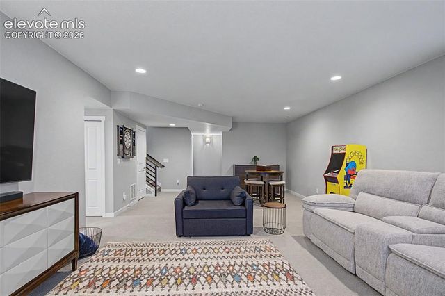 16860 New Autumn Drive, Monument, CO 80132