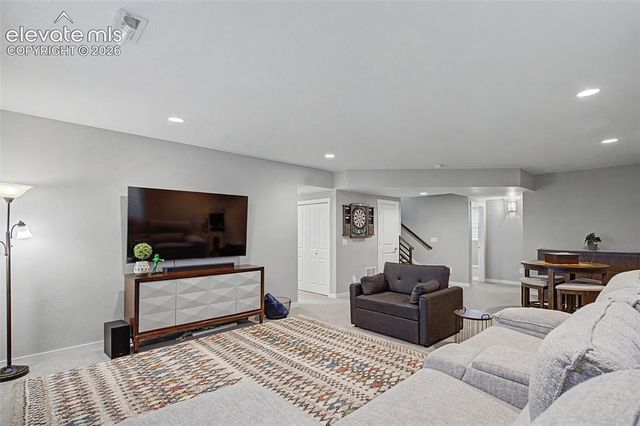 16860 New Autumn Drive, Monument, CO 80132