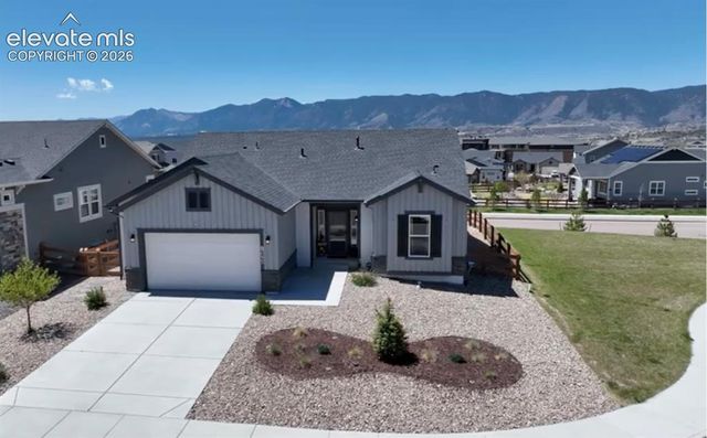 16860 New Autumn Drive, Monument, CO 80132