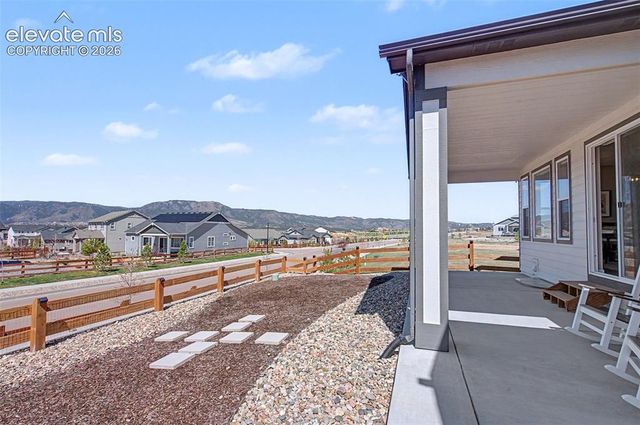 16860 New Autumn Drive, Monument, CO 80132