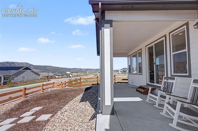 16860 New Autumn Drive, Monument, CO 80132
