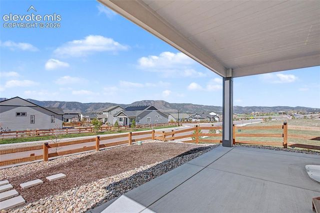 16860 New Autumn Drive, Monument, CO 80132