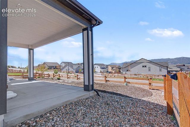 16860 New Autumn Drive, Monument, CO 80132