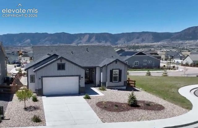 16860 New Autumn Drive, Monument, CO 80132
