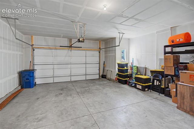 16860 New Autumn Drive, Monument, CO 80132
