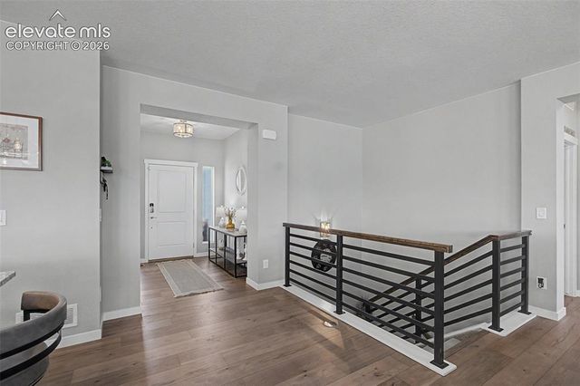 16860 New Autumn Drive, Monument, CO 80132