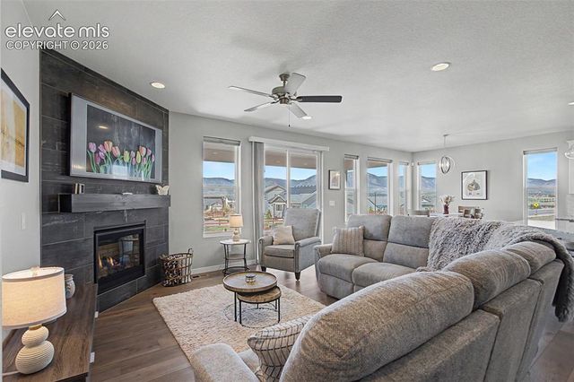 16860 New Autumn Drive, Monument, CO 80132