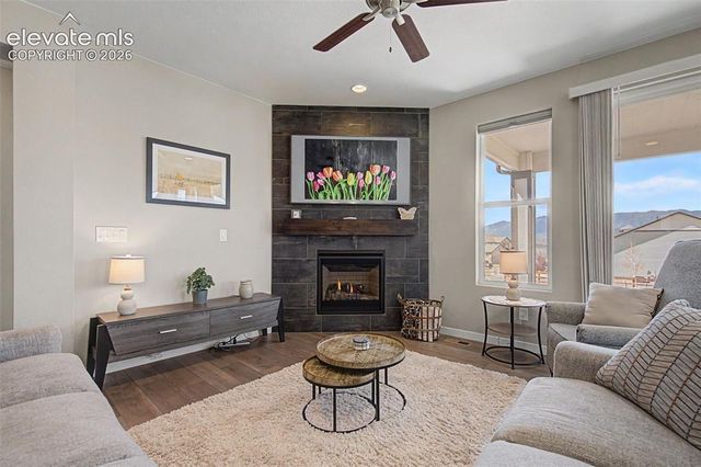 16860 New Autumn Drive, Monument, CO 80132