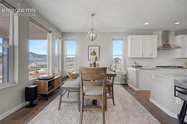 16860 New Autumn Drive, Monument, CO 80132