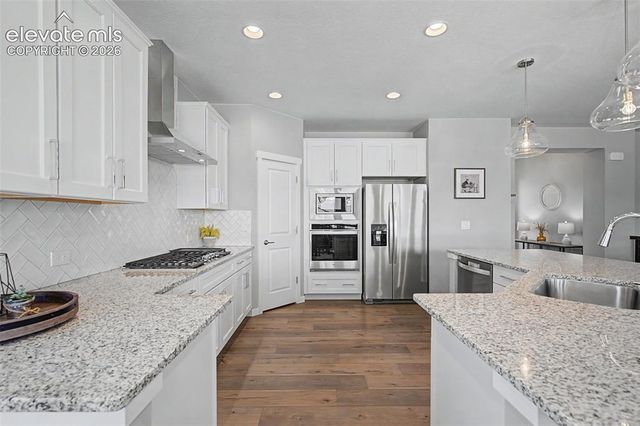 16860 New Autumn Drive, Monument, CO 80132