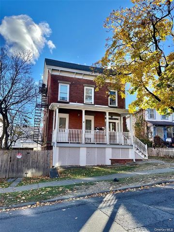 9 S Clinton Street 3, Poughkeepsie, NY 12601