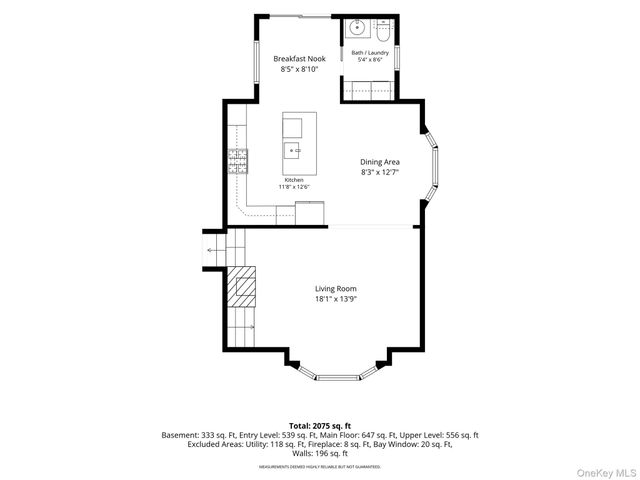31 Leeds Lane, North Babylon, NY 11703